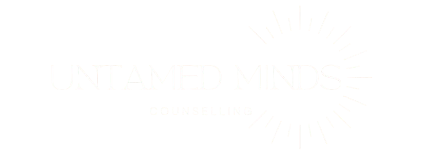 Untamed Minds Logo
